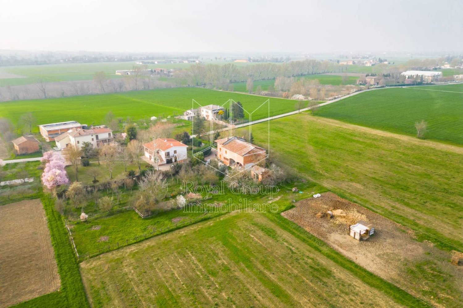 3 bedrooms House in Noceto, Italy No. 131840