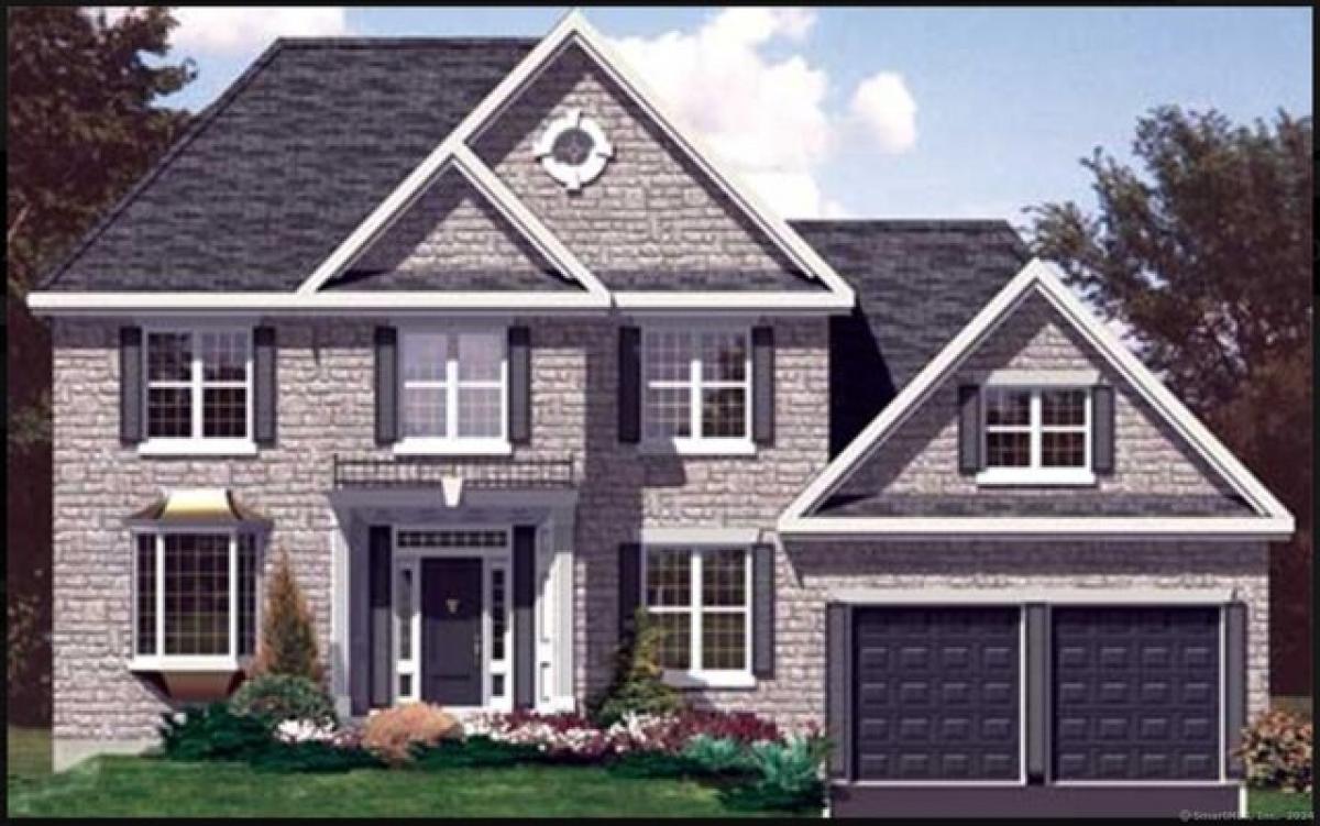 4 bedrooms House in Marlborough, USA No. 383055