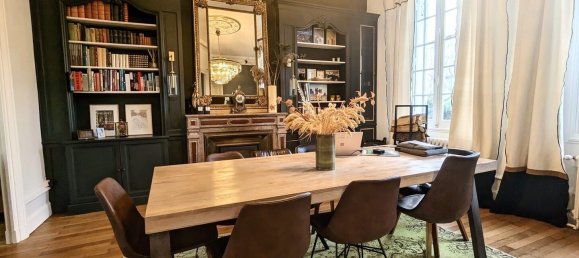 7 bedrooms Villa in Bordeaux, France No. 102507 7