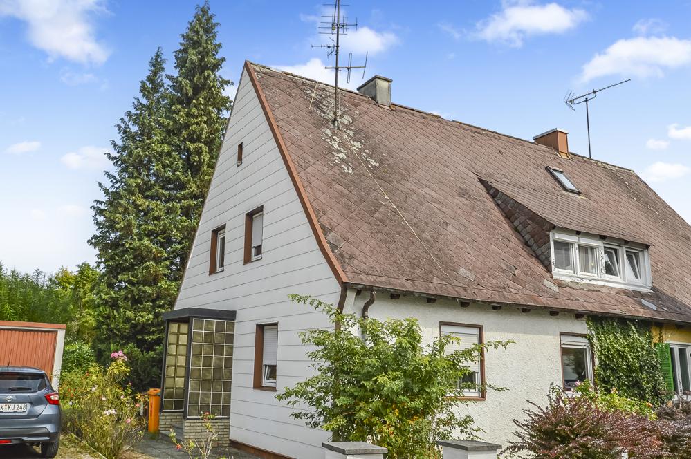 4 bedrooms Townhouse in Augsburg, Germany No. 282171