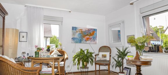 4 bedrooms Townhouse in Augsburg, Germany No. 282171 2