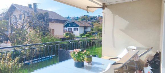 7 bedrooms Villa in Poisy, France No. 265287 30