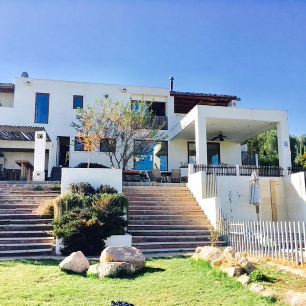 4 bedrooms House in Chacabuco, Chile No. 4349