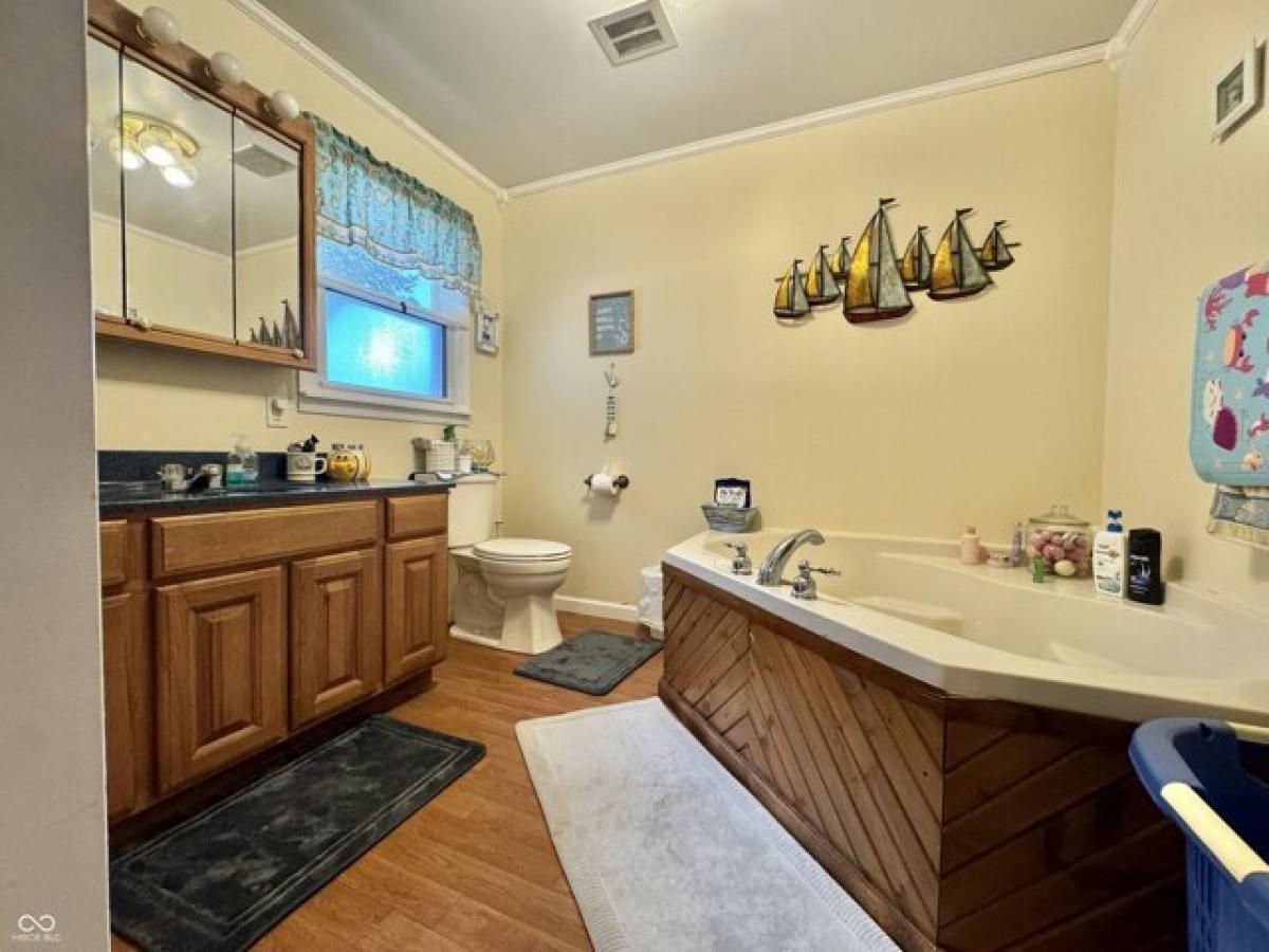 3 bedrooms House in Brownstown, USA No. 435112