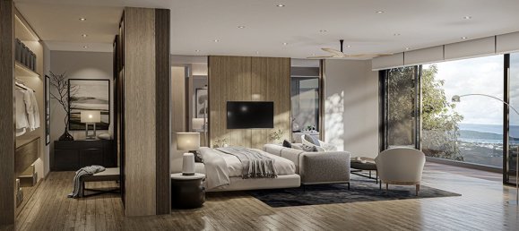 6 bedrooms Villa in Chalong, Thailand No. 8705 5