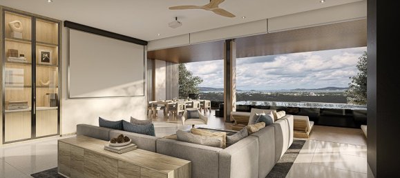 6 bedrooms Villa in Chalong, Thailand No. 8705 6