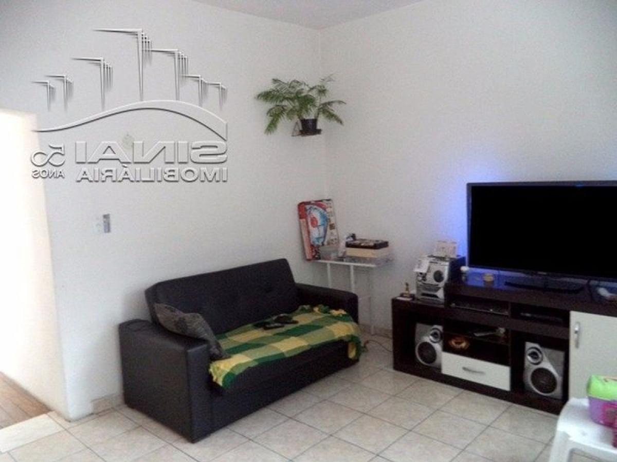 2 bedrooms House in Sao Paulo, Brazil No. 574045