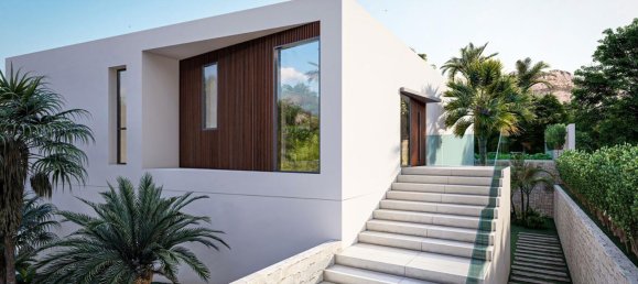 Vivenda T4 em Albir, Spain N.º 365641 4