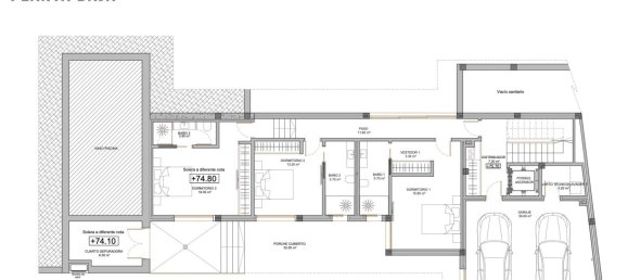 Vivenda T4 em Albir, Spain N.º 365641 16