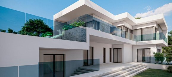 Vivenda T4 em Albir, Spain N.º 365641 3