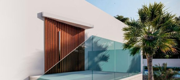 Vivenda T4 em Albir, Spain N.º 365641 19