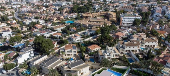 Vivenda T4 em Albir, Spain N.º 365641 18