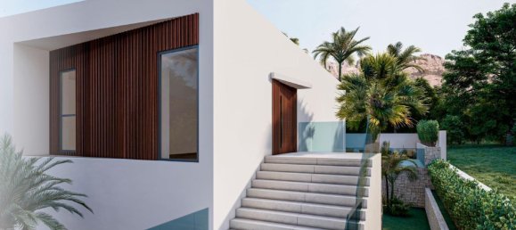 Vivenda T4 em Albir, Spain N.º 365641 20