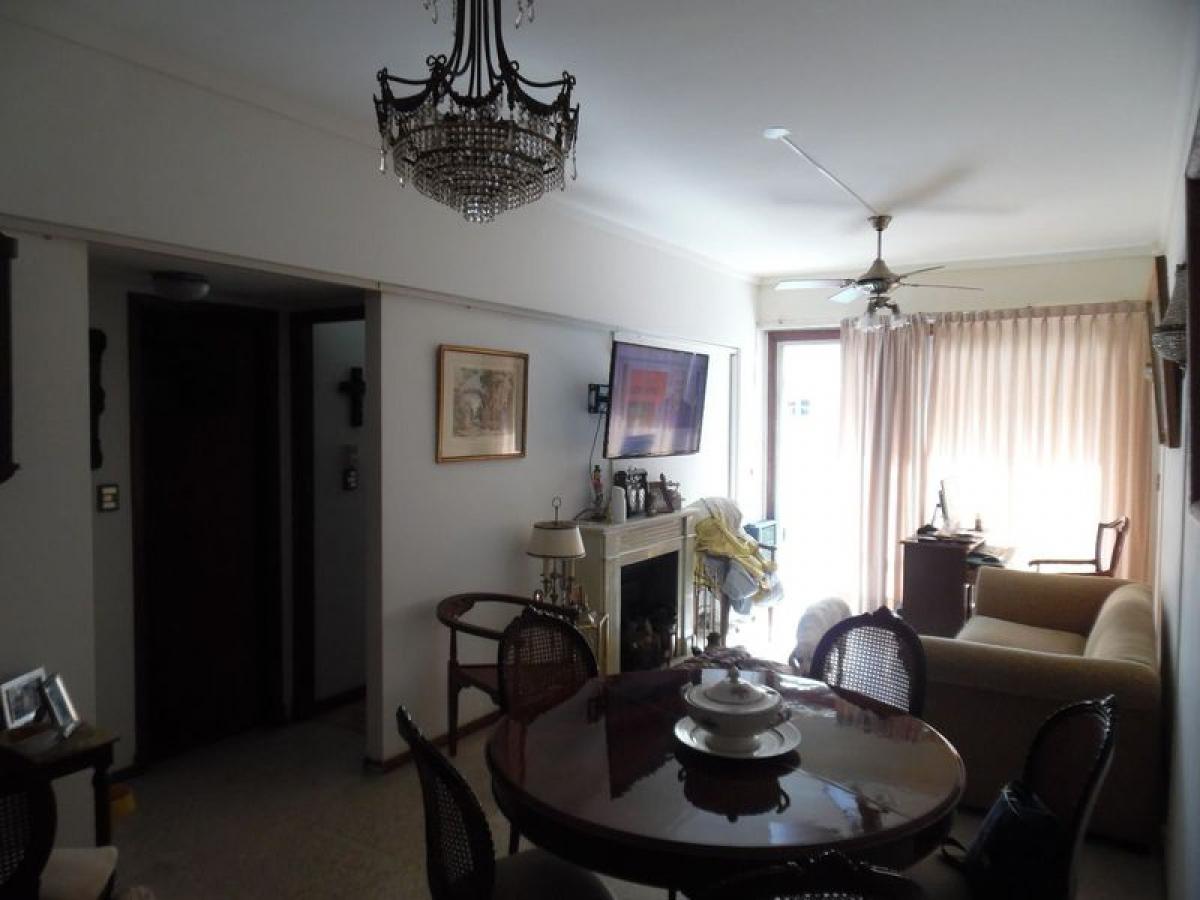 3 bedrooms Apartment in Mar del Plata, Argentina No. 78447