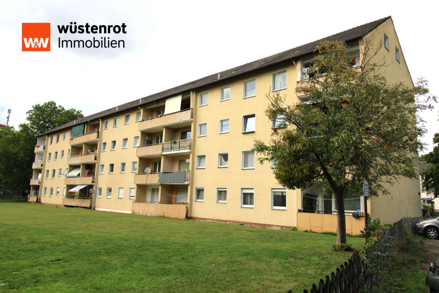 2 غرف نوم شقة في Minden-Lubbecke, Germany رقم 257064