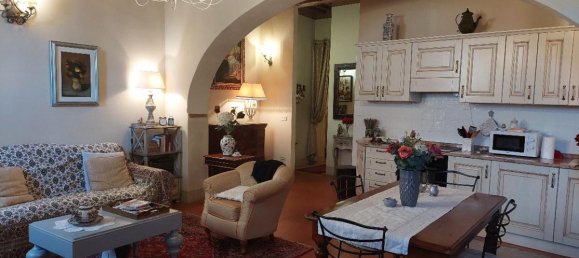 Studio à Terricciola, Italy No. 147 6