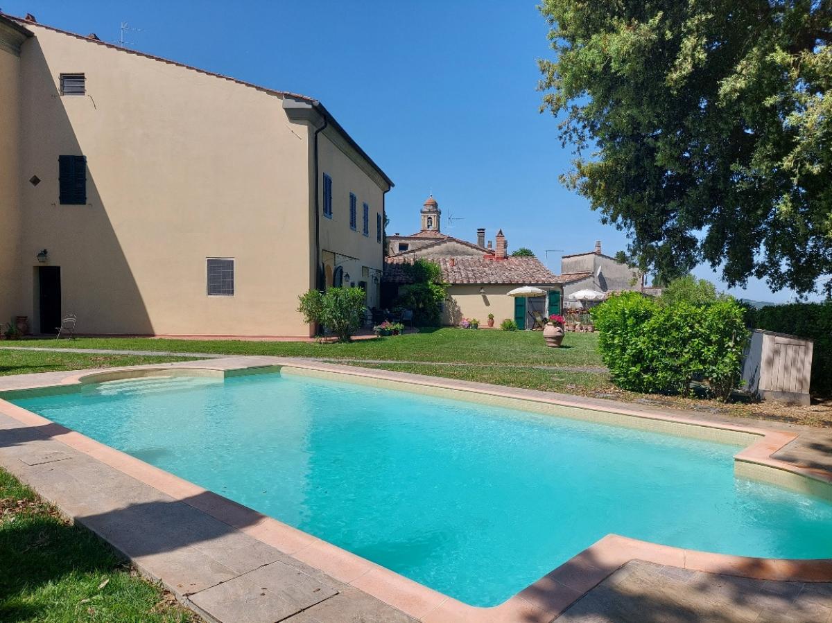 Studio à Terricciola, Italy No. 147