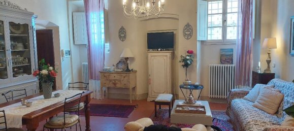 Studio à Terricciola, Italy No. 147 5