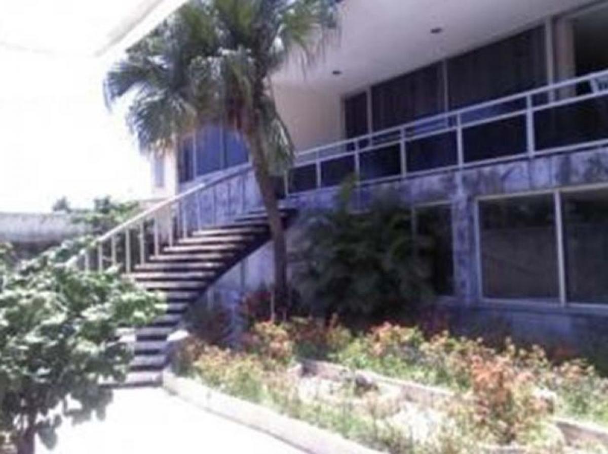 3 bedrooms House in Veracruz, Mexico No. 208368