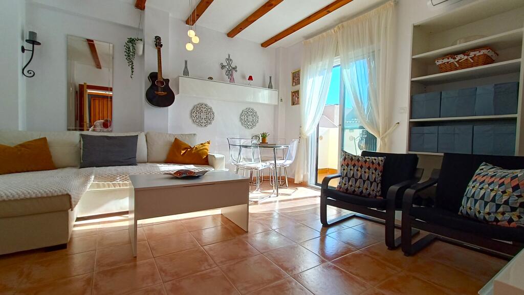 2 bedrooms Apartment in Algorfa, Spain No. 280960