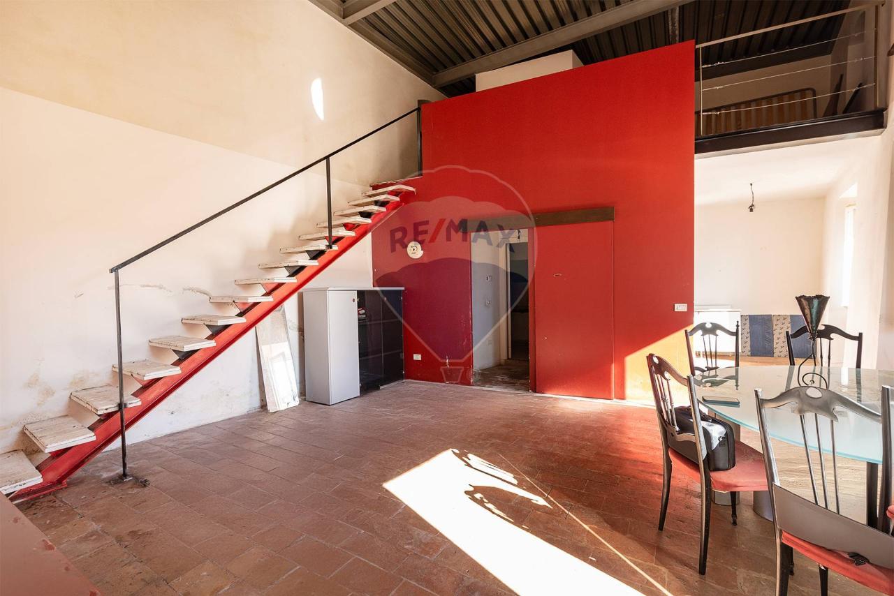 2 rooms Apartment in Castelplanio, Italy No. 4780