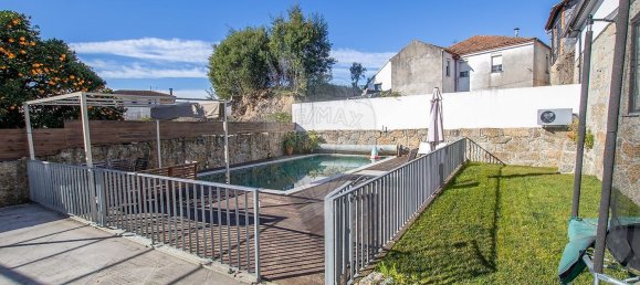 5 chambres Maison à Santa Comba Dao, Portugal No. 157276 44