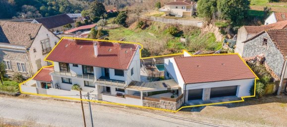 5 chambres Maison à Santa Comba Dao, Portugal No. 157276 2