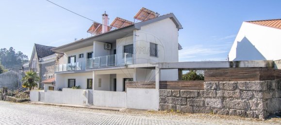 5 chambres Maison à Santa Comba Dao, Portugal No. 157276 6