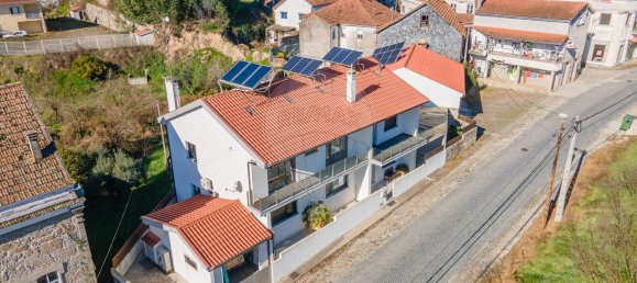 5 chambres Maison à Santa Comba Dao, Portugal No. 157276 3