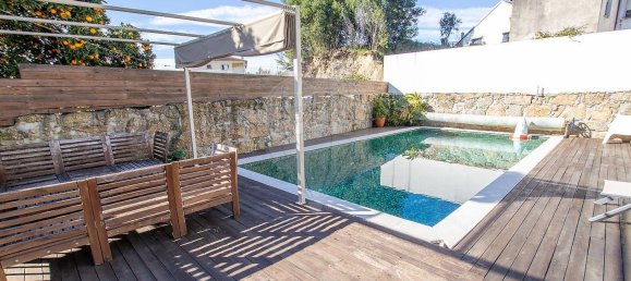 5 chambres Maison à Santa Comba Dao, Portugal No. 157276 37