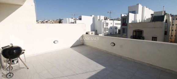 Ático de 2 dormitorios en Gzira, Malta No. 9602 2