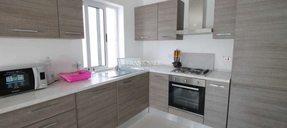 Ático de 2 dormitorios en Gzira, Malta No. 9602 6