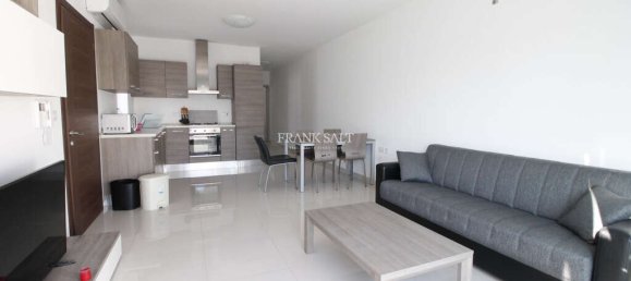 Ático de 2 dormitorios en Gzira, Malta No. 9602 3