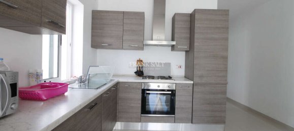 Ático de 2 dormitorios en Gzira, Malta No. 9602 7