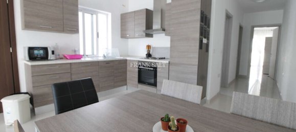 Ático de 2 dormitorios en Gzira, Malta No. 9602 5