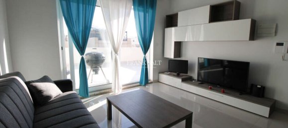 Ático de 2 dormitorios en Gzira, Malta No. 9602 4