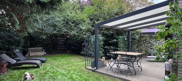 3 غرف نوم تاون هاوس في Cologne, Germany رقم 324308 47