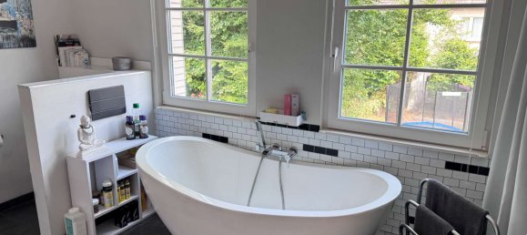 3 غرف نوم تاون هاوس في Cologne, Germany رقم 324308 24