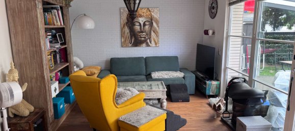 3 غرف نوم تاون هاوس في Cologne, Germany رقم 324308 13