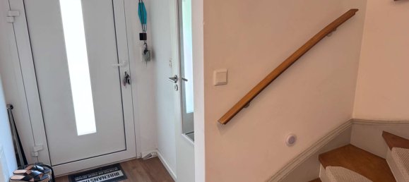 3 غرف نوم تاون هاوس في Cologne, Germany رقم 324308 18