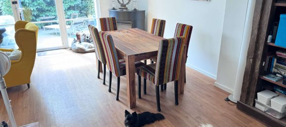 3 غرف نوم تاون هاوس في Cologne, Germany رقم 324308 8