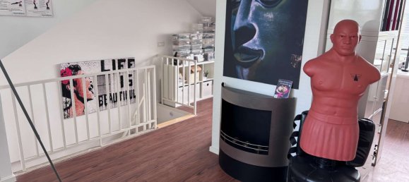 3 غرف نوم تاون هاوس في Cologne, Germany رقم 324308 31