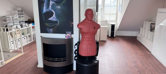 3 غرف نوم تاون هاوس في Cologne, Germany رقم 324308 33