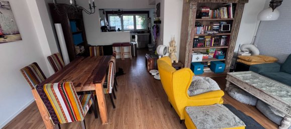 3 غرف نوم تاون هاوس في Cologne, Germany رقم 324308 16