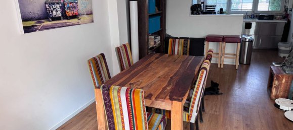 3 غرف نوم تاون هاوس في Cologne, Germany رقم 324308 17