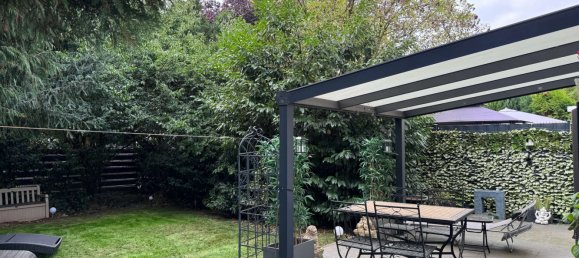 3 غرف نوم تاون هاوس في Cologne, Germany رقم 324308 10