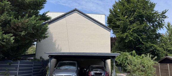 3 غرف نوم تاون هاوس في Cologne, Germany رقم 324308 43