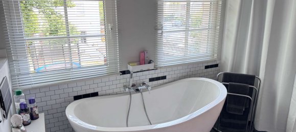 3 غرف نوم تاون هاوس في Cologne, Germany رقم 324308 23