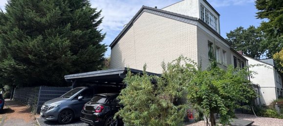 3 غرف نوم تاون هاوس في Cologne, Germany رقم 324308 42