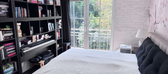 3 غرف نوم تاون هاوس في Cologne, Germany رقم 324308 21